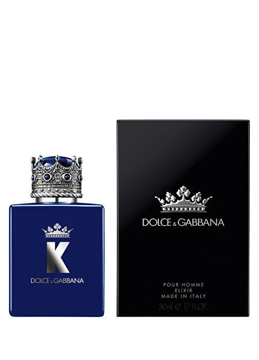 Dolce&Gabbana - K Elixir 50ml Erkek Parfüm