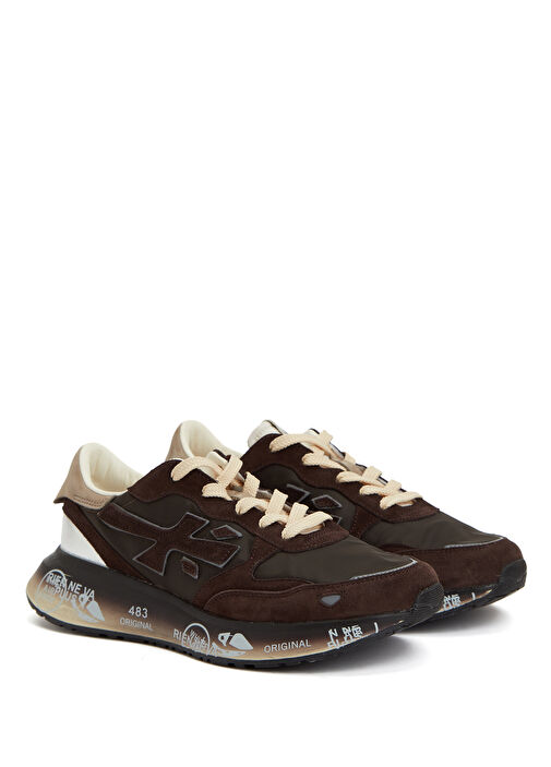 Premiata Kadın Sneakers - Görsel 3