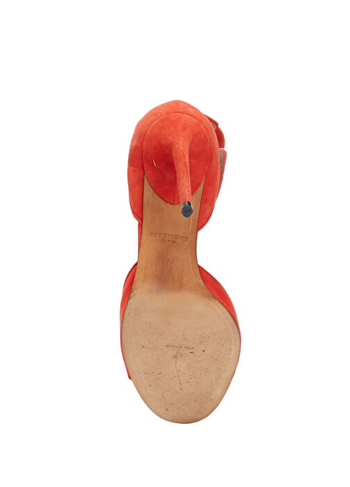 Givenchy Topuklu Ayakkabı - Görsel 6