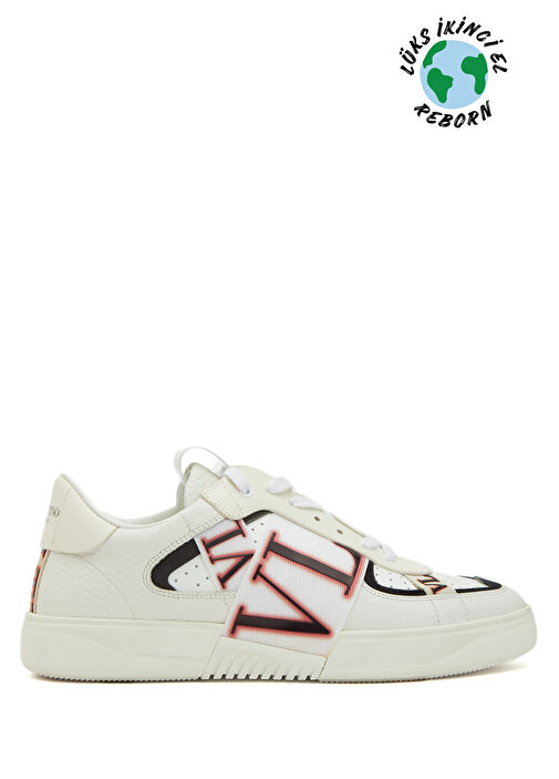 Valentino Garavani Erkek Sneakers - Görsel 2