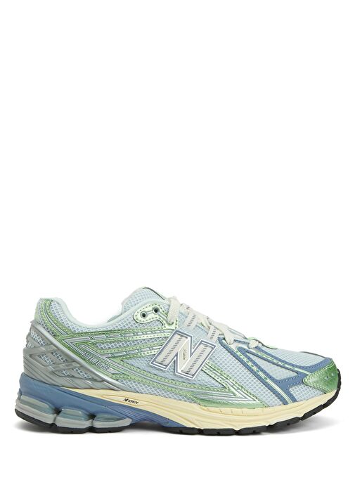 1906R Mavi Erkek Sneaker - Görsel 2