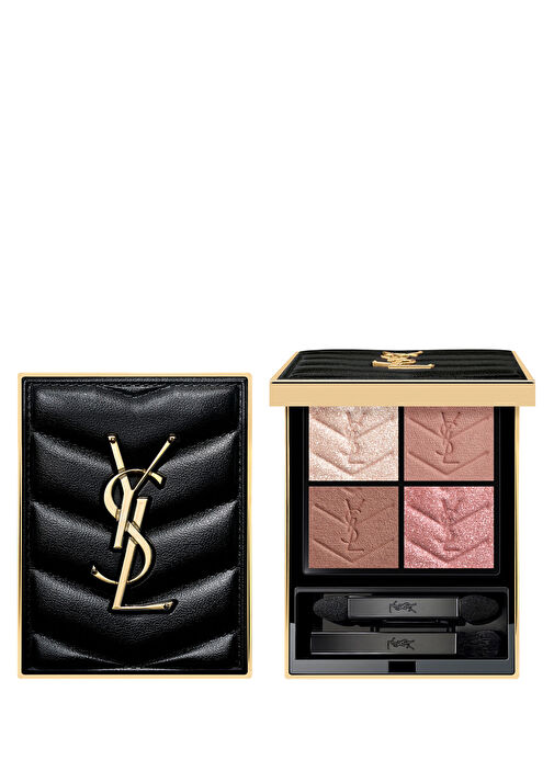 Yves Saint Laurent - Couture Mini Clutch 730