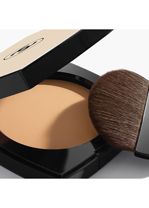 CHANEL - Les Beiges Healthy Glow Sheer Powder 12G - B30