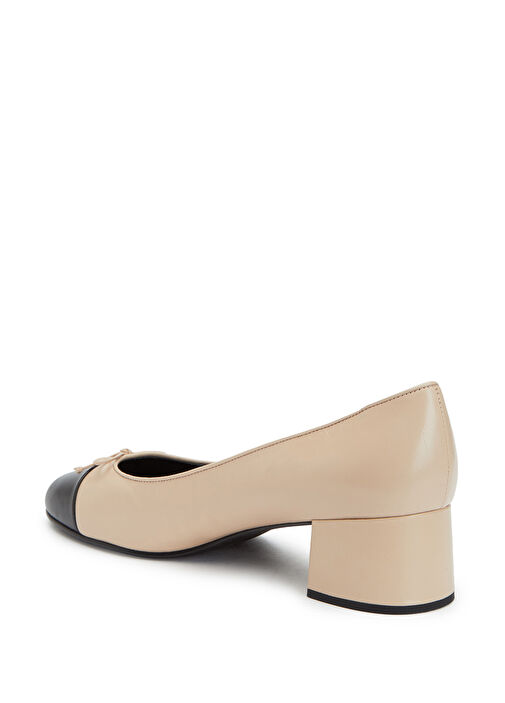 Tory Burch Topuklu Ayakkabı - Görsel 4