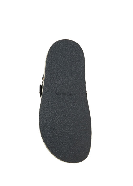 Lacivert Kadın Sandalet - Görsel 7