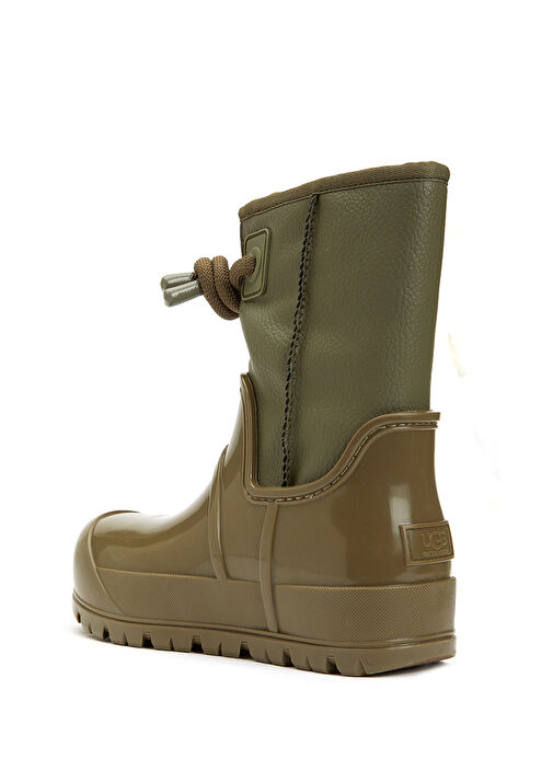 Raincloud Haki Kadın Bot - Görsel 4