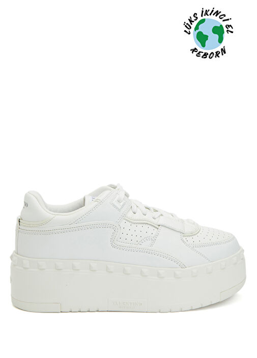 Valentino Garavani Kadın Sneakers - Görsel 2