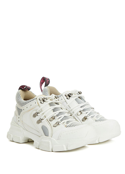 Gucci Kadın Sneakers - Görsel 3