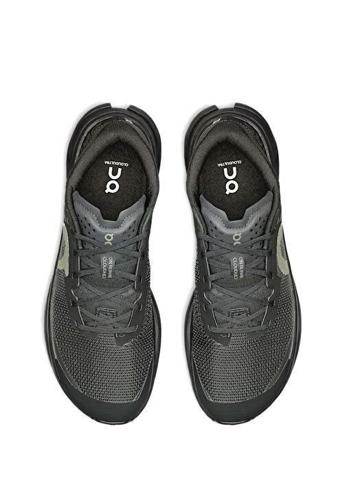 Cloudultra 3 Siyah Erkek Sneaker - Görsel 6