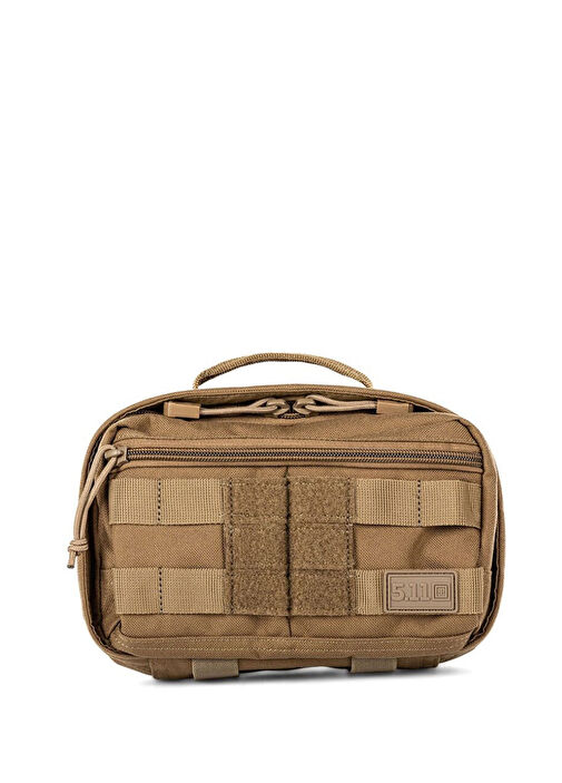 5.11 Tactical Kahve Erkek 5.11 Moab 3 Kahverengi Unisex Omuz