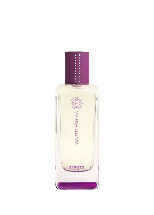 Hermès - Violette Volynka Eau de Toilette 100 ml - Hermès - Violette Volynka Eau de Toilette 100 ml -