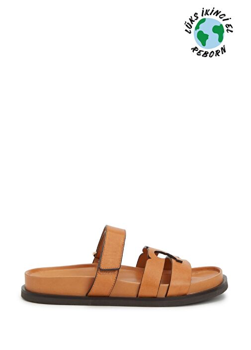 Tory Burch Kadın Terlik - Görsel 2