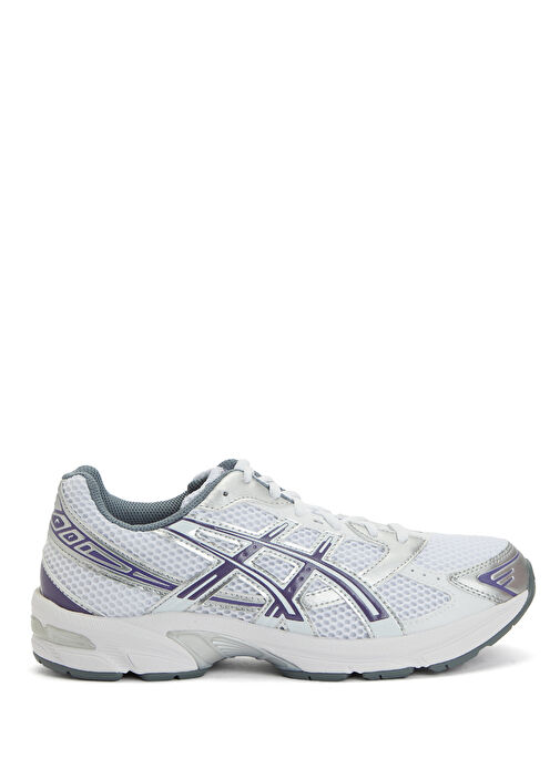 GEL-1130 Beyaz Kadın Sneaker - Görsel 2