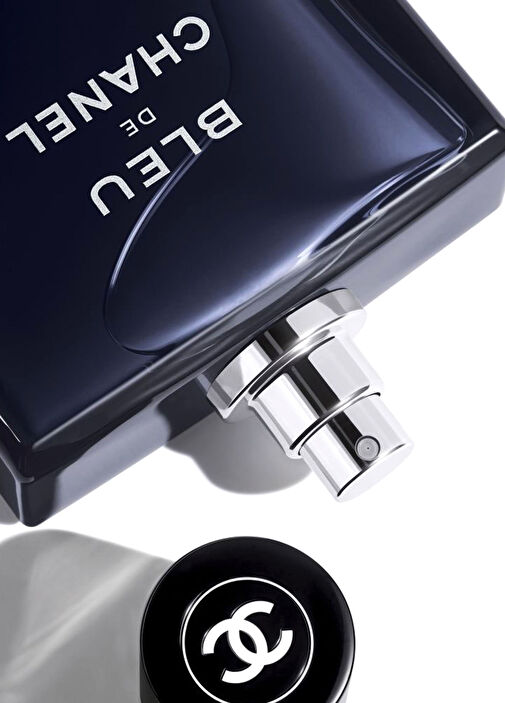 CHANEL - Bleu De Chanel Eau De Toilette Pour Homme Spray -