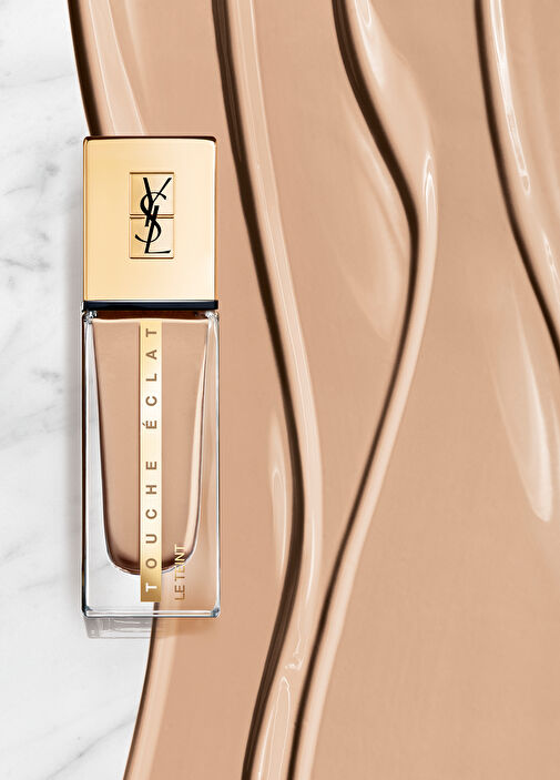 Yves Saint Laurent - Le Teint Touche Eclat Bd25 Fondöten - BD25