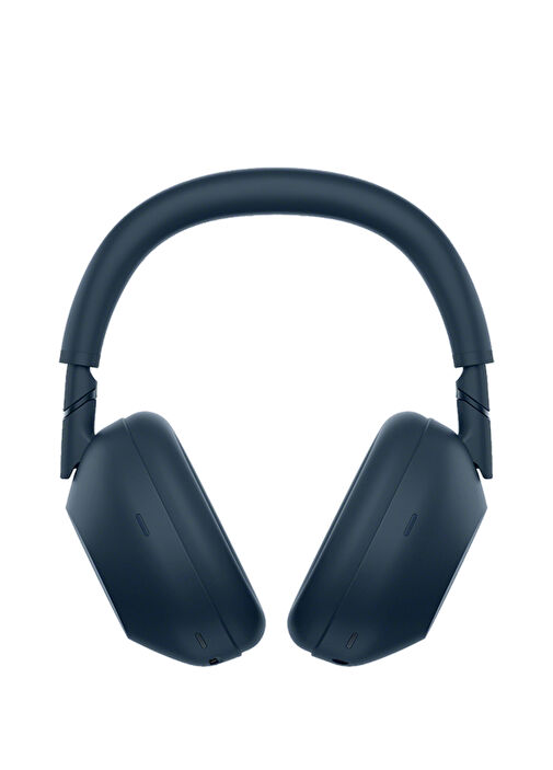 Sony - WH-1000XM6 Gece Yarısı Mavisi Kulak Üstü Bluetooth Kulaklık