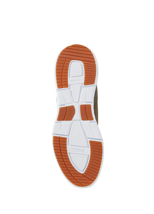 Haki Erkek Sneaker - Görsel 6