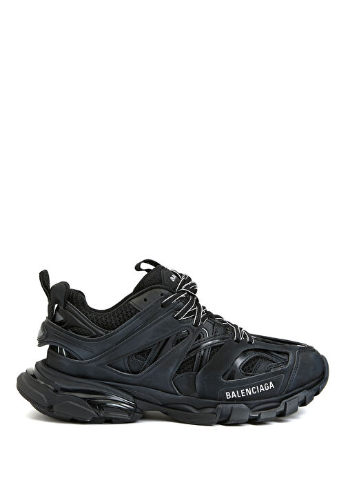 Balenciaga Siyah Kadın Track Siyah Kadın Sneaker 1538092 | Beymen