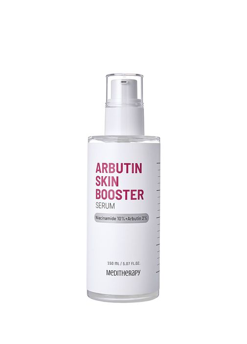 Meditherapy - Arbutin Skin Booster Leke Karşıtı Aydınlatıcı Cilt