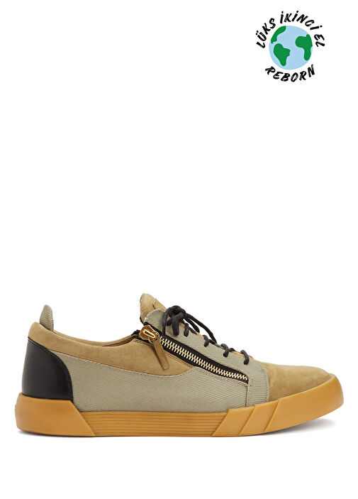 Giuseppe Zanotti Erkek Sneakers - Görsel 2