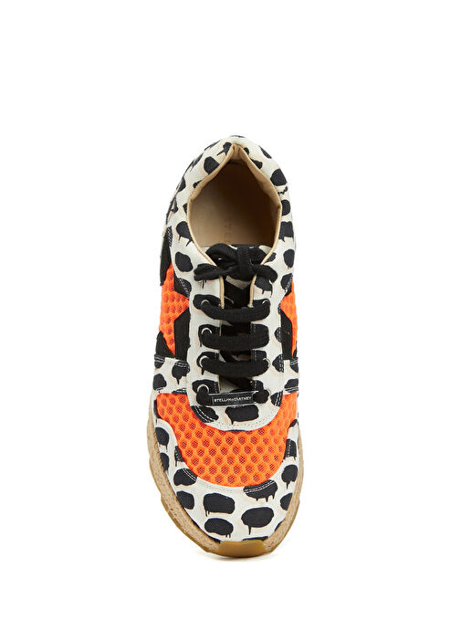 Stella McCartney Kadın Sneakers - Görsel 5