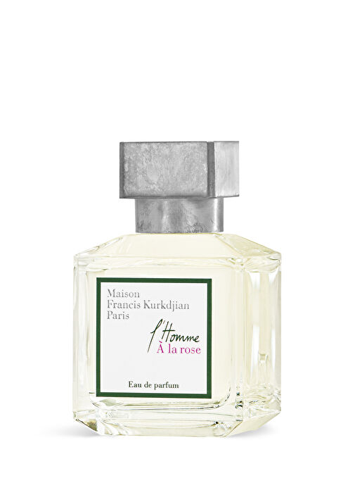 Maison Francis Kurkdjian - L'Homme A la rose EDP 70ML -