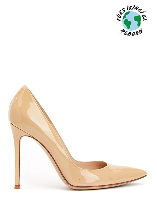 Gianvito Rossi Topuklu Ayakkabı - Görsel 2