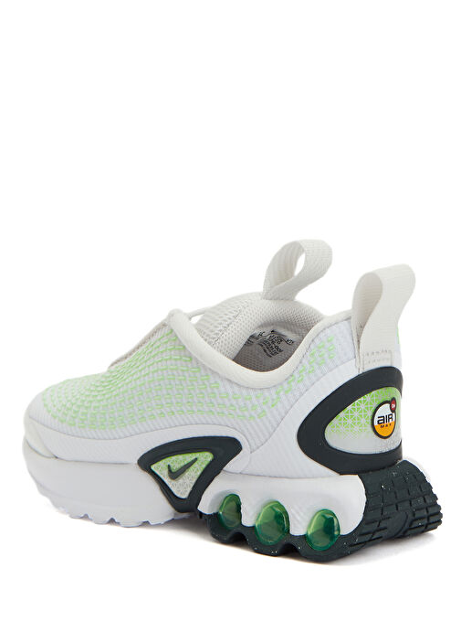 Air Max Dn (TD) Çocuk Sneaker - Görsel 4