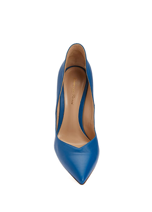 Gianvito Rossi Topuklu Ayakkabı - Görsel 5