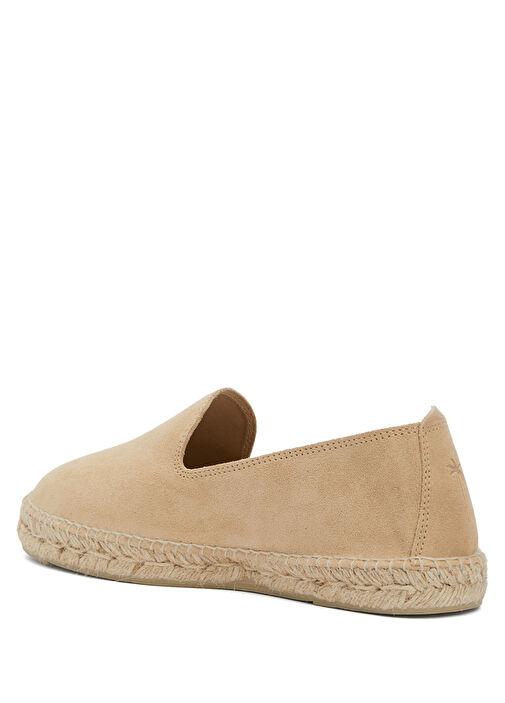 Hamptons Bej Erkek Espadril - Görsel 4