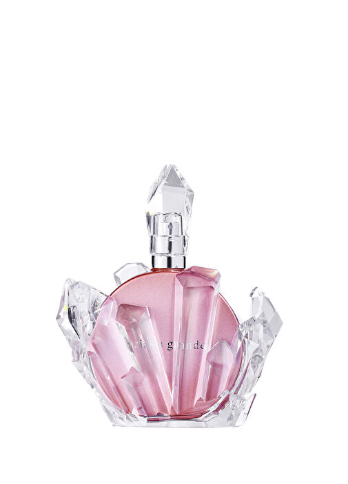 arianagrandeアリアナグランデ香水cherryeclipseチェリー Ariana Grande - REM Cherry Eclipse EDP 30 ml Kadın Parfüm - Şeffaf