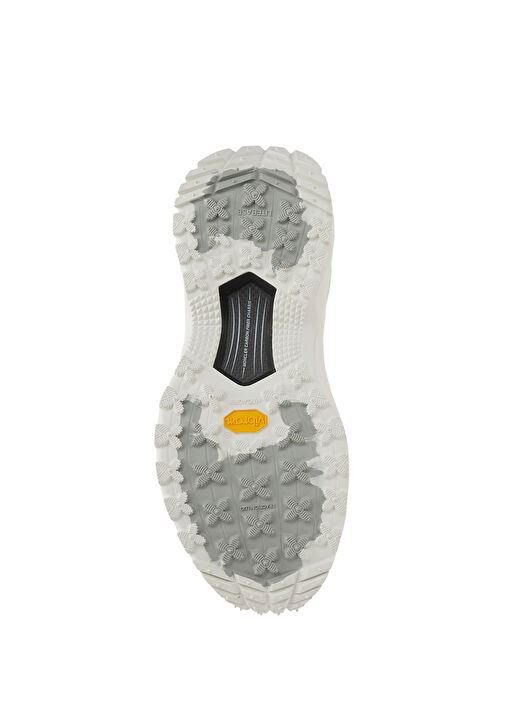 Trailgrip Lite 3 Açık Bej Kadın Deri Sneaker - Görsel 6