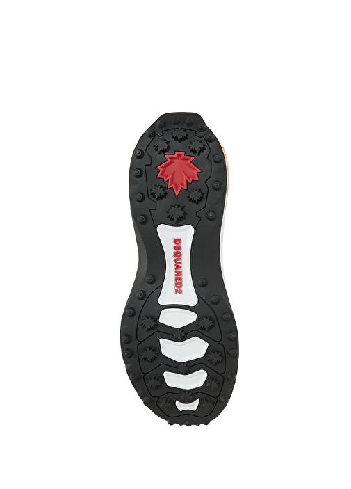 Haki Erkek Sneaker - Görsel 6