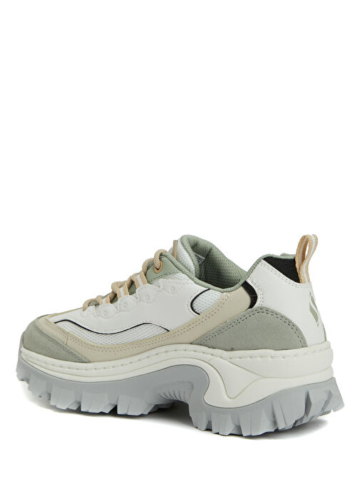 Hi-ryze New Lite Çok Renkli Kadın Sneaker - Görsel 4