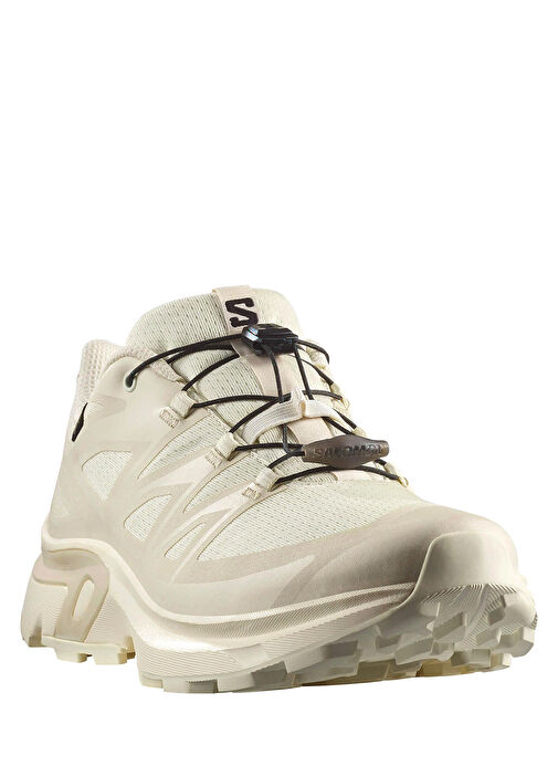 Salomon Çok Renkli Salomon Xt Evr XT-EVR Gore-Tex Vanilla Ice Kadın Sneaker L47803500