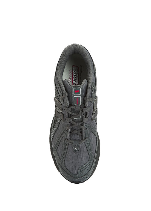 1906 Çok Renkli Erkek Sneaker - Görsel 5