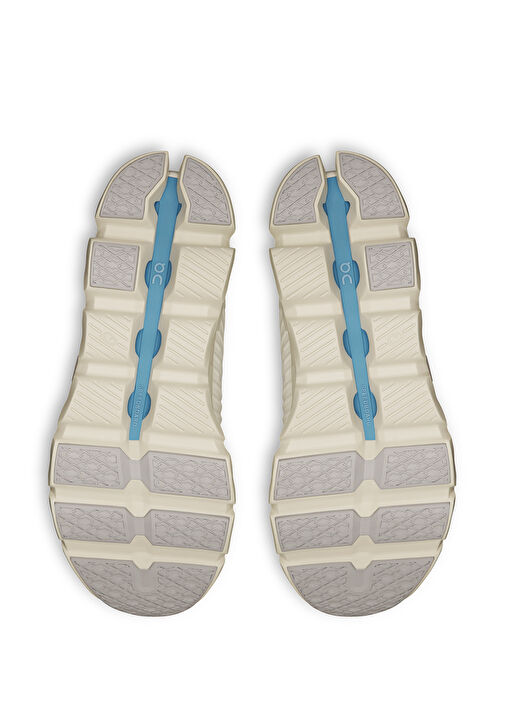 Cloudswift 4 AD Beyaz Erkek Sneaker - Görsel 7