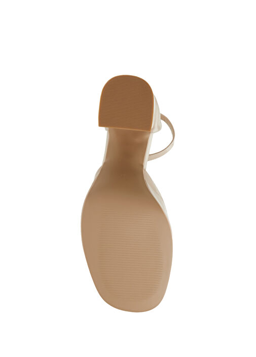 Divarese Divarese Nude Kadın Sandalet Beymen'de! Nude - 10. görsel