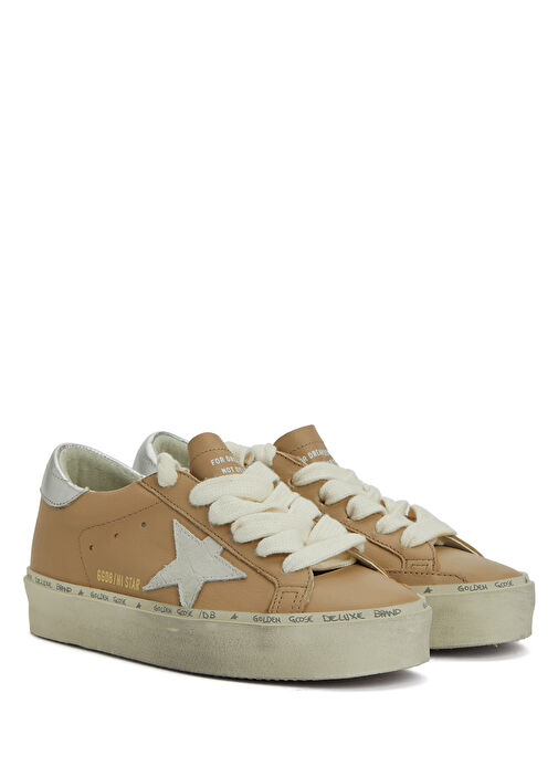 Golden Goose Kadın Sneakers - Görsel 3