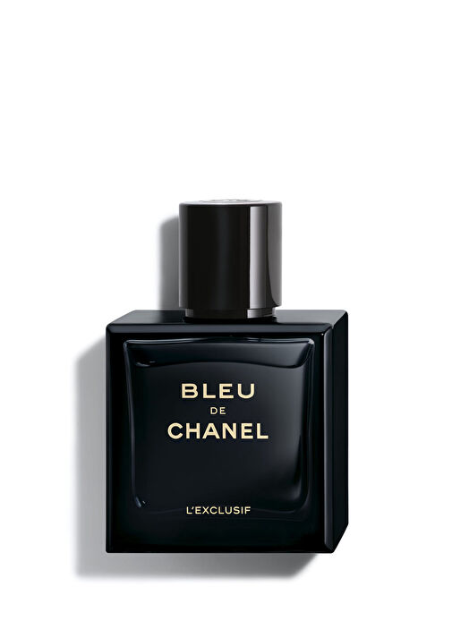 香水(男性用) BLEU DE CHANEL L'EXCLUSIF 60ml CHANEL - Bleu De Chanel L'Exclusif 60ML -