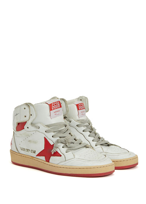 Golden Goose Kadın Sneakers - Görsel 3