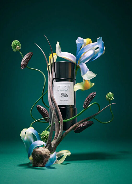 Parfum D'Orsay - Tonka Hysteria Extrait de Parfum 90 ml -