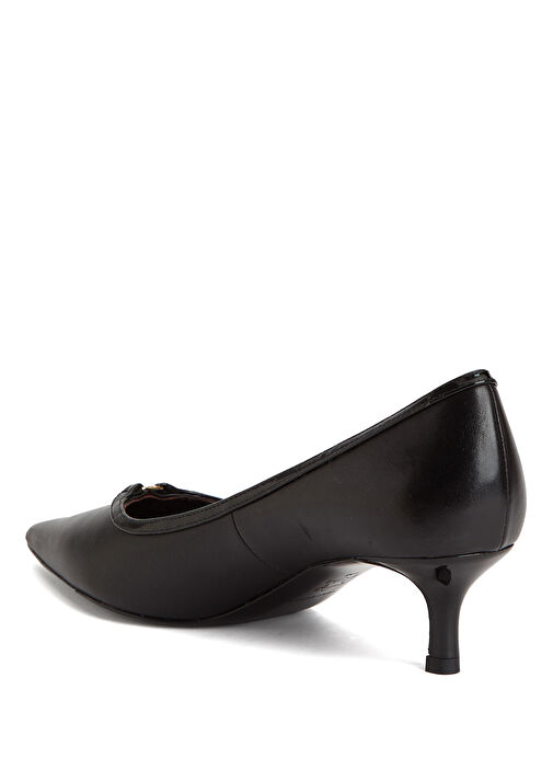 Tory Burch Topuklu Ayakkabı - Görsel 4