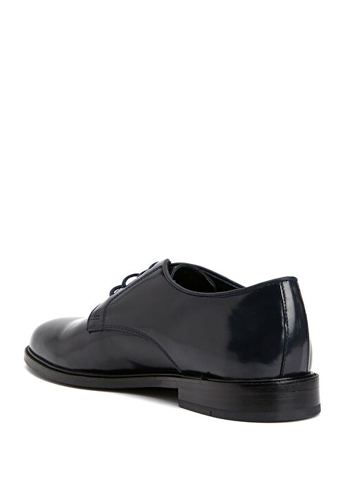 George Hogg George Hogg Lacivert Erkek Deri Ayakkabı Beymen'de! Lacivert - 4. görsel