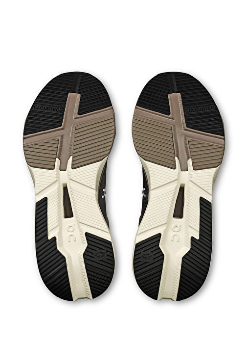 Cloudnova X Gri Erkek Sneaker - Görsel 6