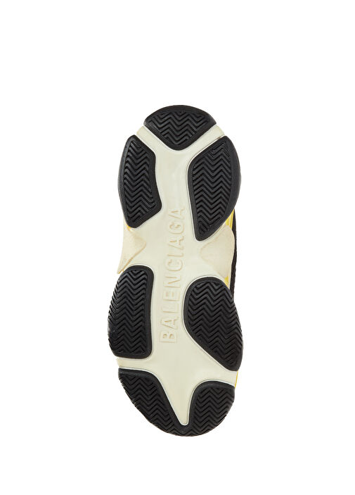 Balenciaga Kadın Sneakers - Görsel 6