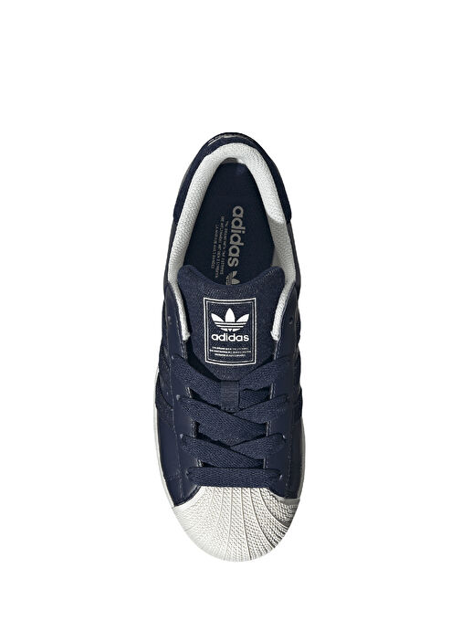 Superstar Kadın Sneaker - Görsel 4