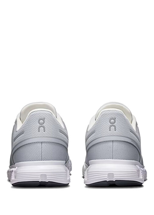 Cloud 6 Beyaz Erkek Sneaker - Görsel 6