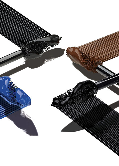 Yves Saint Laurent - Mascara Lash Clash 04 Blue - 04 BLEU ELECTRIQUE