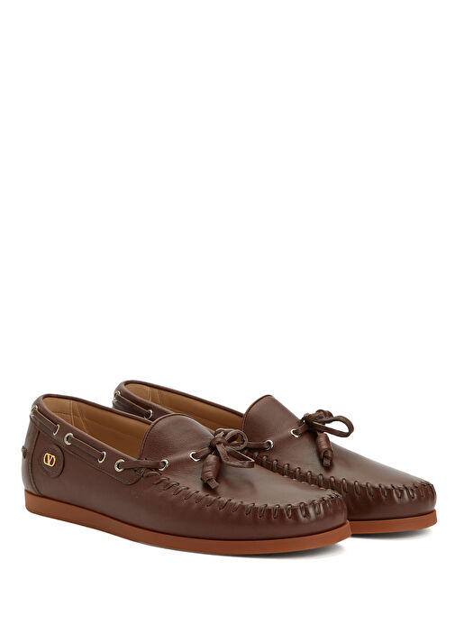 Valentino Garavani Erkek Loafer - Görsel 3
